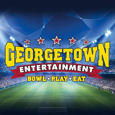 georgetown entertainment reviews